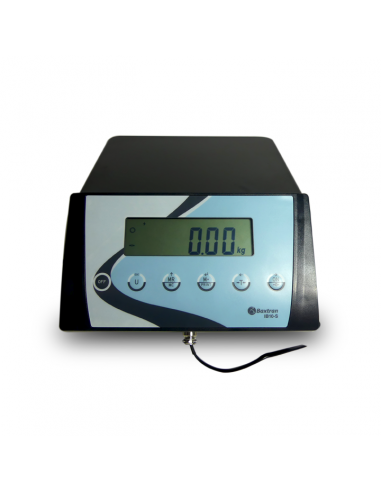 Ideal para el pesaje de animales...