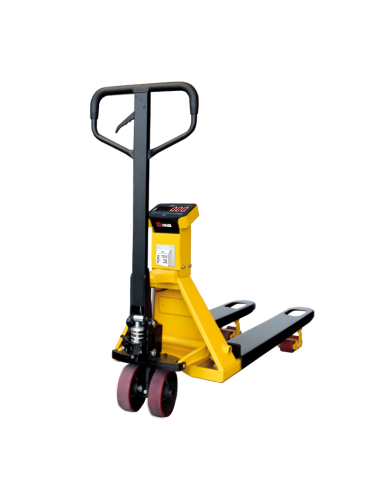 Plataforma de 4 células BPS