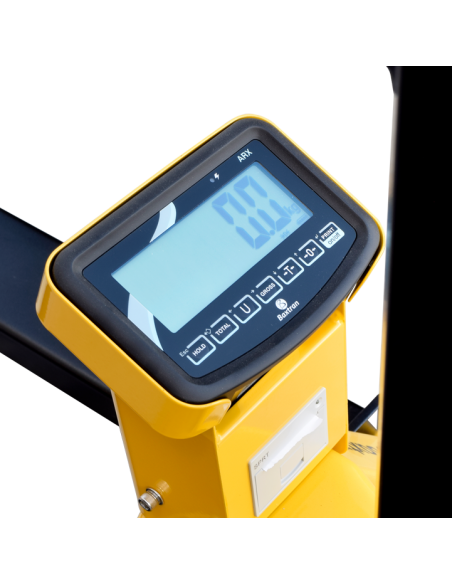 Plataforma de 4 células BR