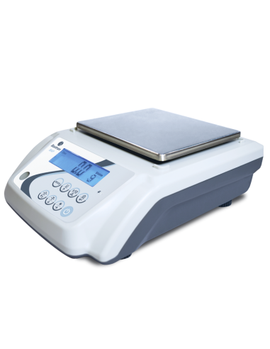 Balanza de precisión de clase II BAP