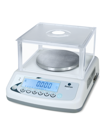 Balanza control de peso BS-TRI