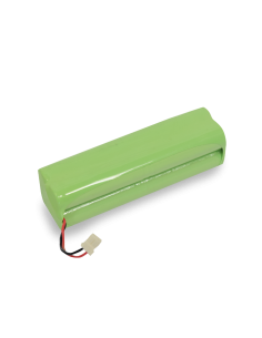 Batera 9.6V / 1800mA BAT46