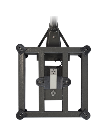 Plataforma monocélula BMM