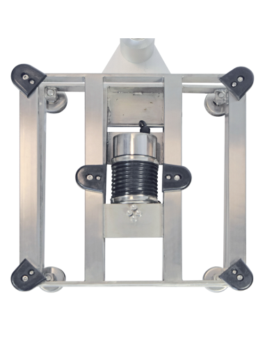 Plataforma de 4 células BVI
