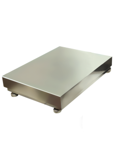 Plataforma de 4 células BVL