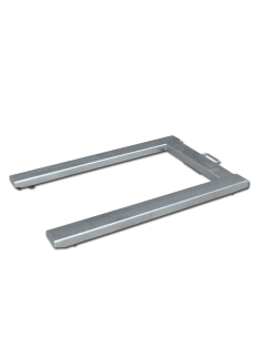 Plataforma de 4 células BPS