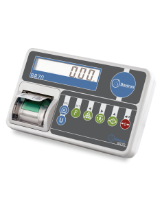 Indicador peso-tara BR70