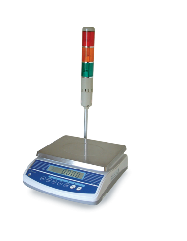 Calibración ENAC Certificados ENAC Juegos de Pesas