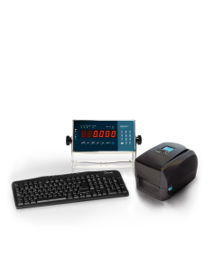 GI410I + GODEX Conjunto...