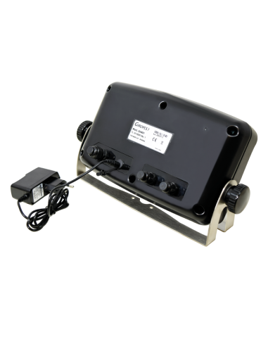 Indicador LCD GI400 LCD BAT LI ION