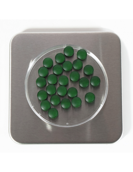 Balanza de precisión HG