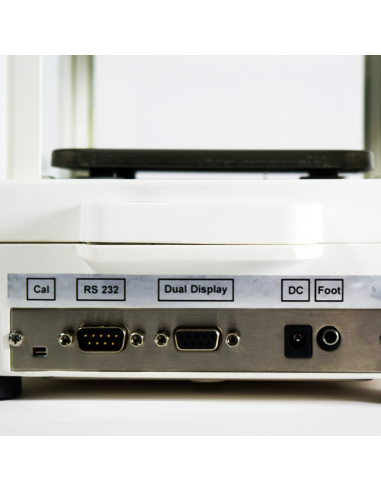 Balanza de precisión HL