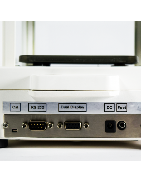 Balanza de precisión HL