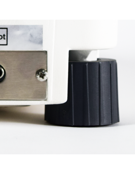 Analizadora de humedad HLV