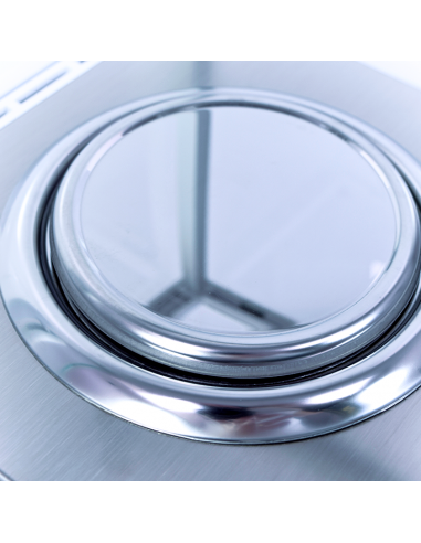 Indicador remoto con impresora incorporada IMP20