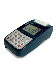 Indicador remoto con...