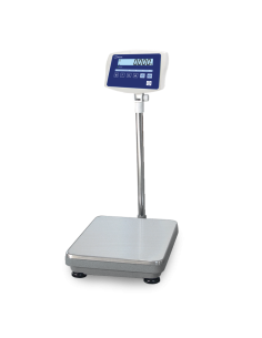 Báscula monocélula completa...