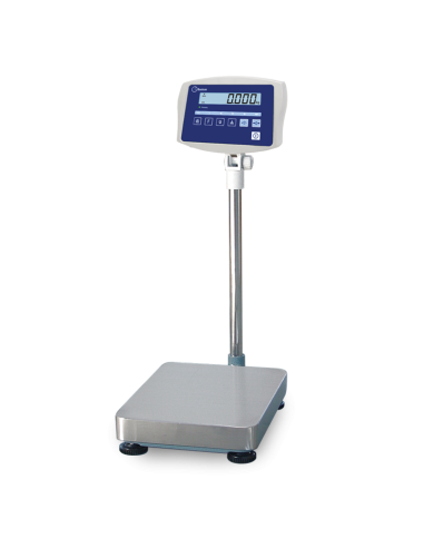 Plataforma de 4 células MBX