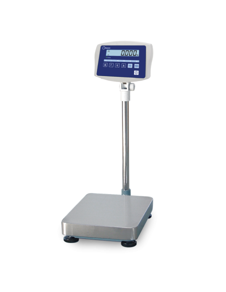 Plataforma de 4 células MBX