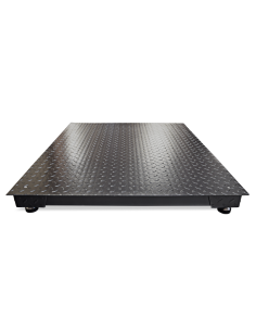 Plataforma de 4 células MMZ