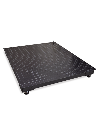 Plataforma de 4 células MMZ