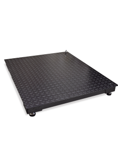 Plataforma de 4 células MTZ