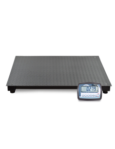 Báscula de 4 células NFN