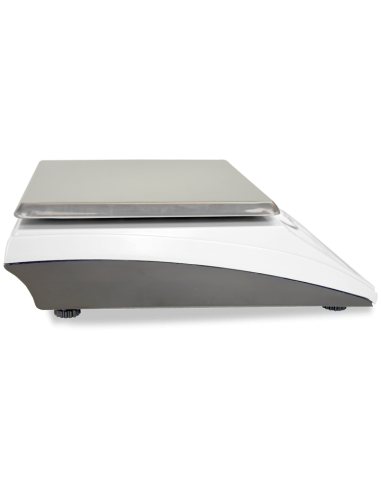 Control de peso PD6/LCD PD