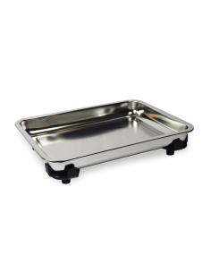 Plato para pesar fruta...