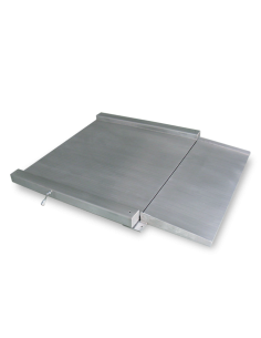 Marco para empotrar 1500x1500 Marco para empotrar ME1515