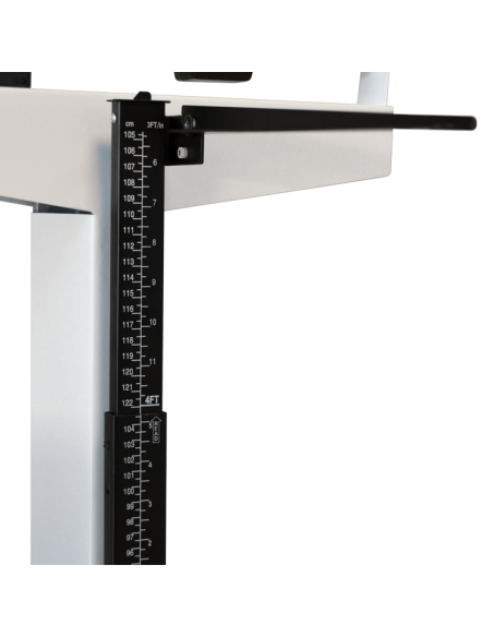 Marco para empotrar inox 1500x1200 Marco para empotrar PI1400