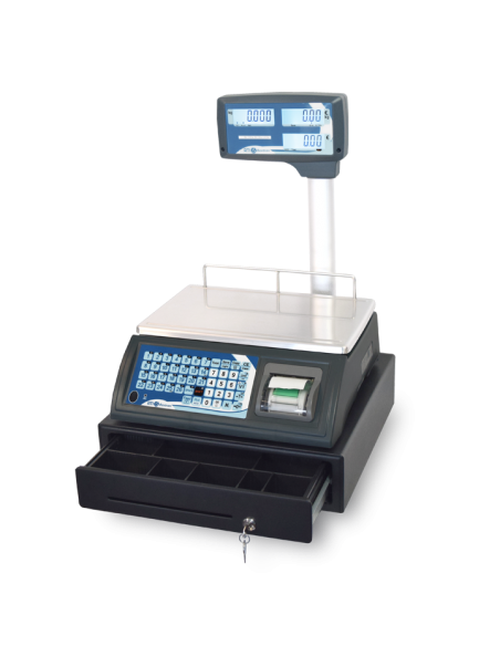 Balanza control de peso N10/N20