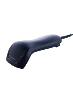 Lector código de barras...