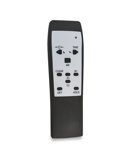 Control de peso PD6/LCD PD