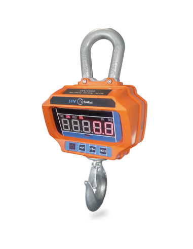 Control de peso PD6/LED PD