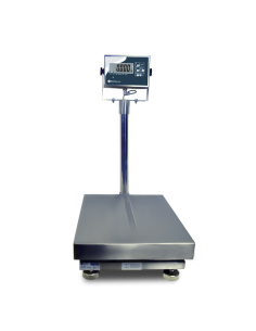 Báscula monocélula TMH