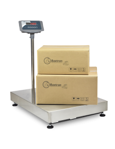 Báscula monocélula TMM