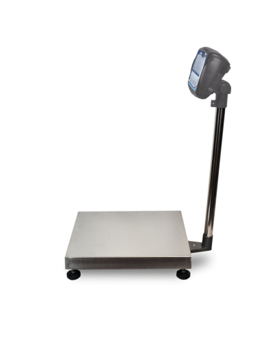Báscula mono celular TMN