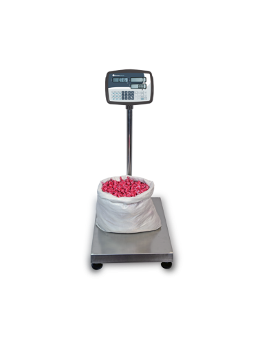 Báscula mono celular TMN