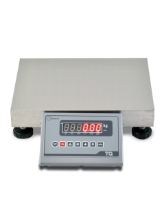 Báscula monocélula TQ