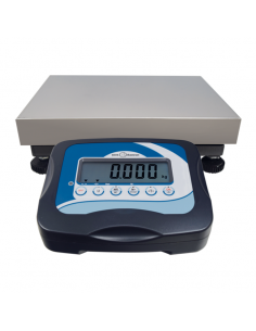 Báscula monocélula TZ