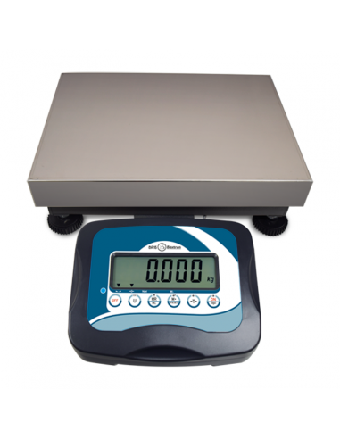 Báscula monocélula TZ