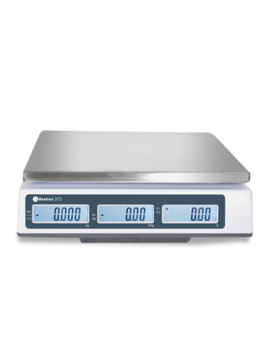 Válida para metrología legal RGI