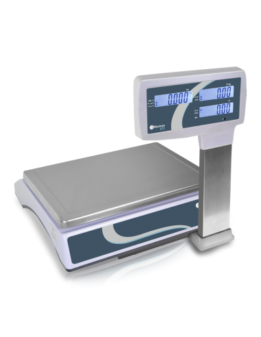 Balanza comercial XTI