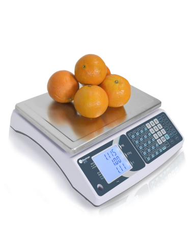 Balanza comercial XTI