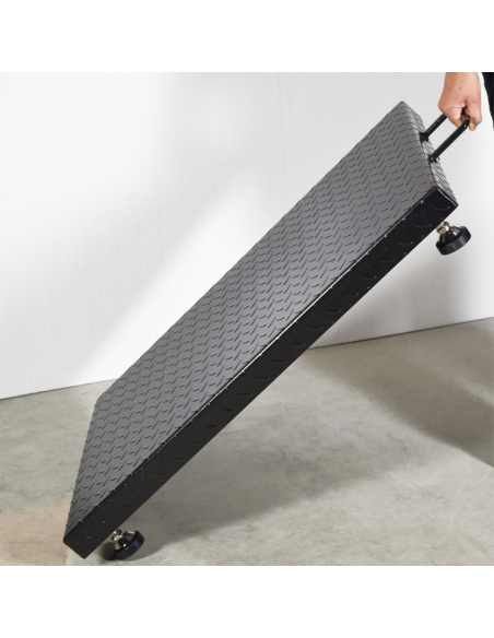 Balanza pesa personas RGT