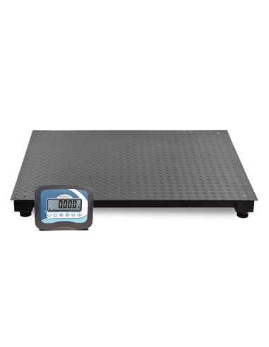 Rampa de acceso de 1.200 mm Rampa RP1200