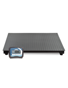 Báscula de gran capacidad ZFZ