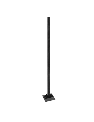 Báscula de gran capacidad ZFZ