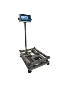 Báscula monocélula TOPGh